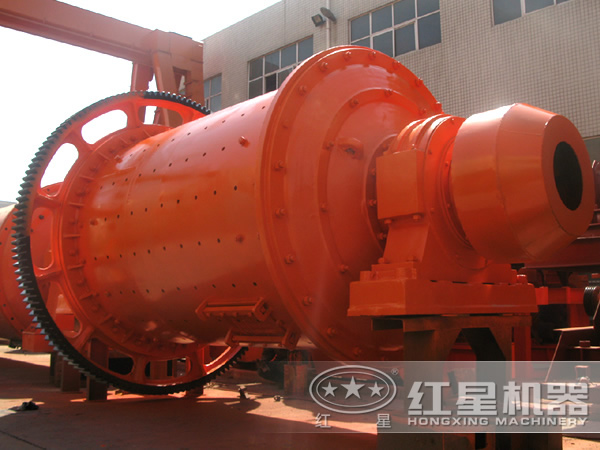 小型水泥球磨機(jī)一臺多少錢？可供挑選型號有哪些？