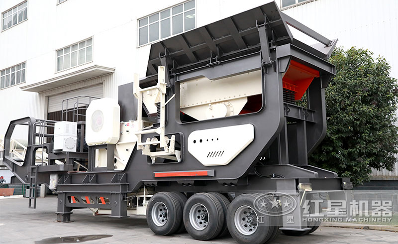 建筑垃圾破碎機(jī)哪種機(jī)型更好？報(bào)價(jià)有什么差別？