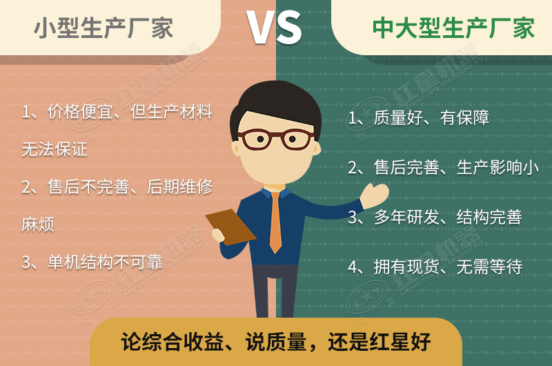 廠家優勢分析