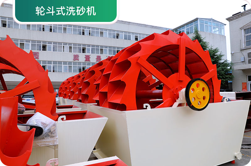 大型采石場設(shè)備有哪些？一套多少錢？