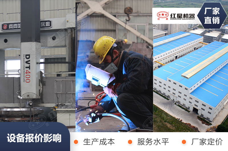 鵝卵石打成沙生產線配置方案及視頻大全，含價格
